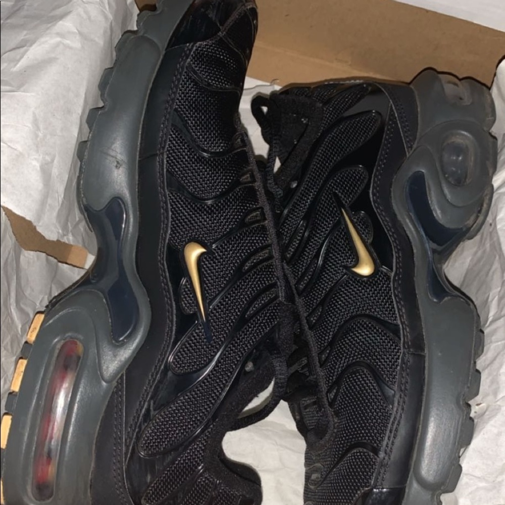 Air Max Plus TN